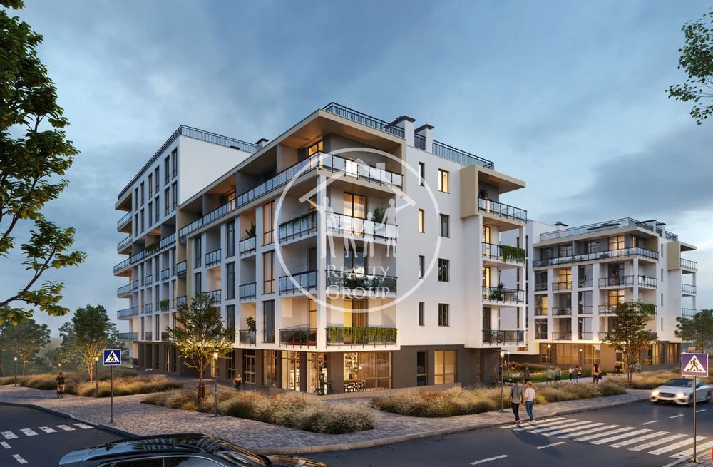 1-комнатная квартира по адресу (площадь 45 м²) - Atlanta.ua - фото 2