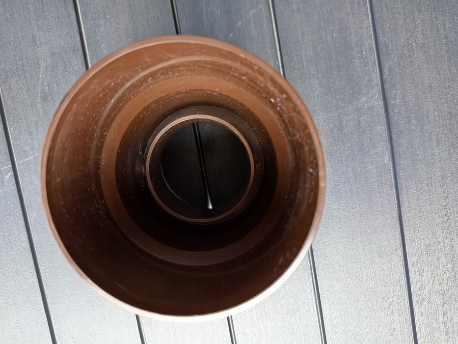 Sprzedam Odzyskiwacz Wody Deszczowej 110 mm Bryza /brązowy/