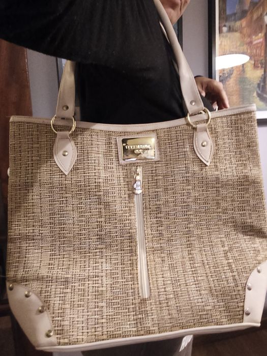 Bolsa grande feminina