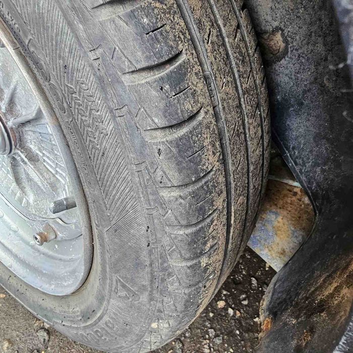 ЗАЗ 11024 Таврия, 2004 г.в. – Гаражное Хранение, Отличное Состояние