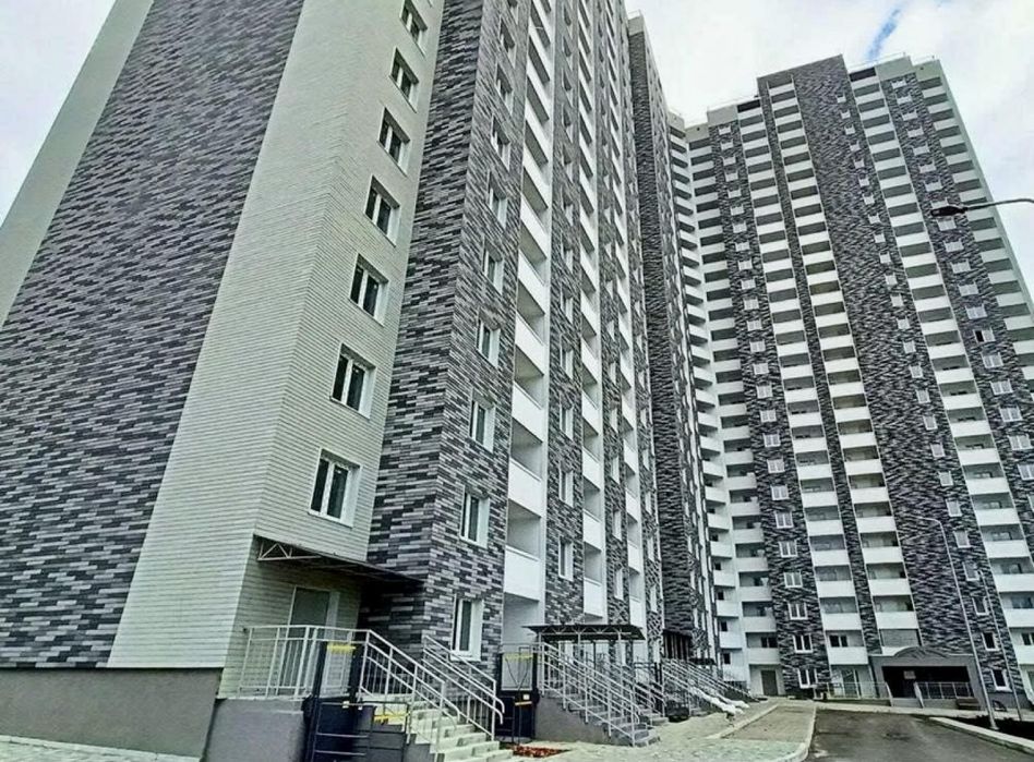 1-комнатная квартира по адресу ул. Лукьяненко Левка(Тимошенко) (площадь 44 м²) - Atlanta.ua - фото 7