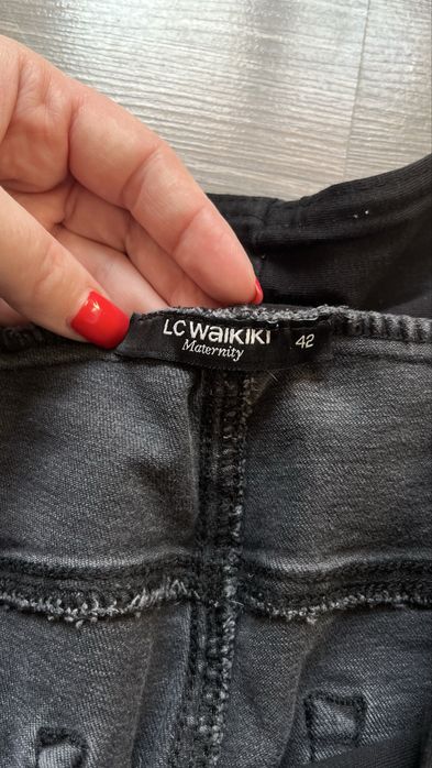 Джинси для вагітних Waikiki