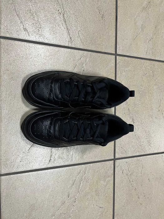 Кросівки Nike Court Borough Low 2  36 р