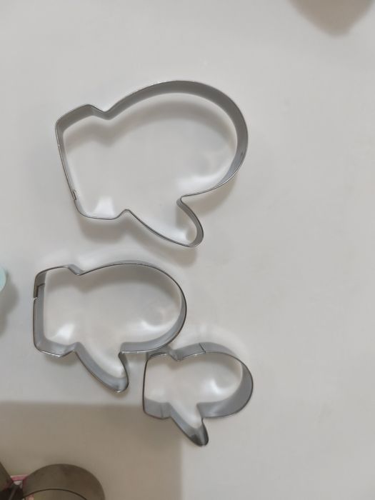 Cookie Cutter Set - Christmas446950739281203204