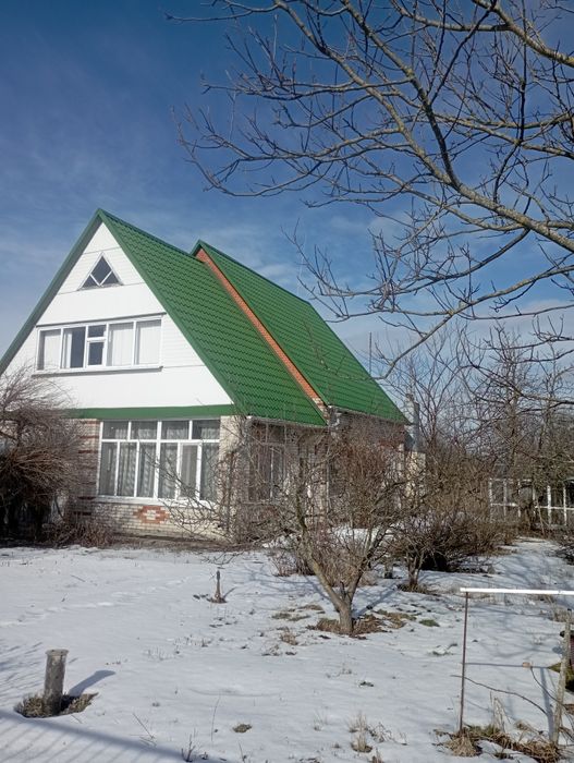 Продаж Будинку Лебединській район