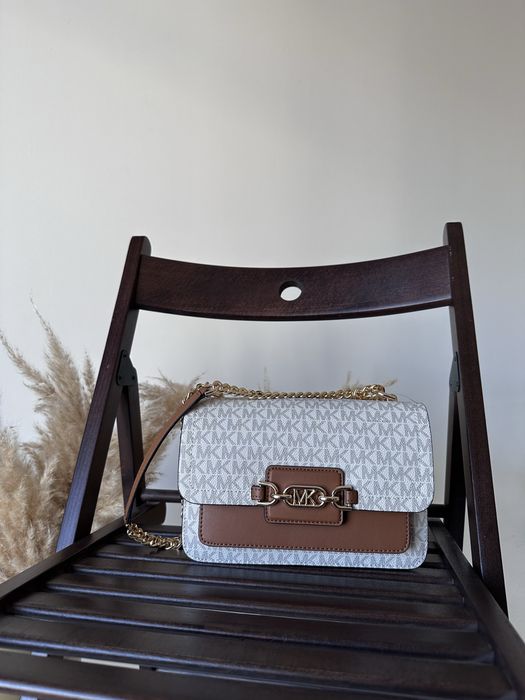 Сумка Michael Kors Heather L