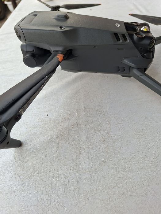Продам MAVIC 3T з пультом.