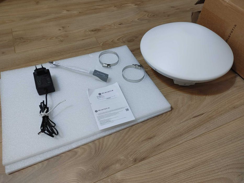 Mikrotik ATL LTE18 kit mimo4x4 ATLGM&EG18-EA