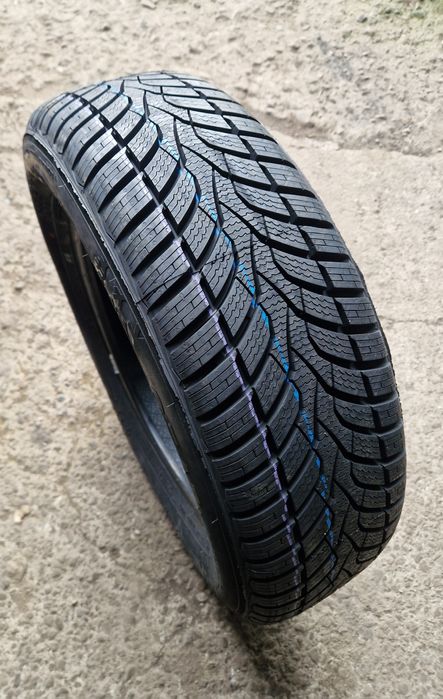 4x opony zimowe 185/65R15 Ceat Winterdrive 2025