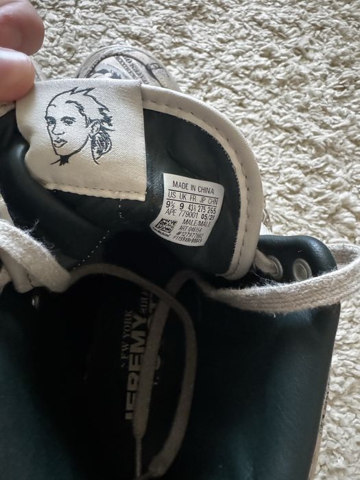 Jeremy scott 1.0 money