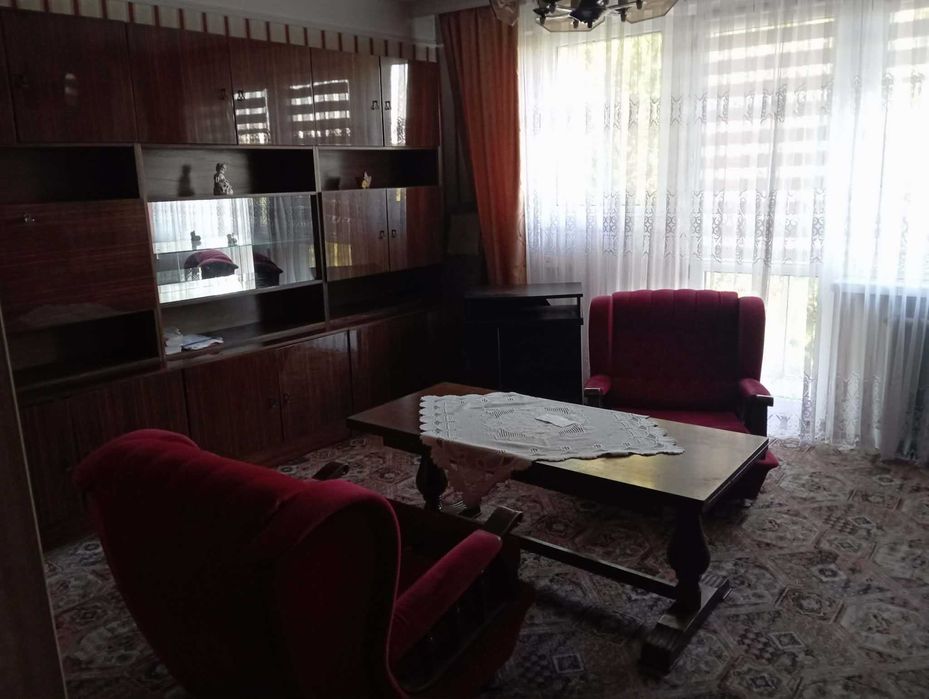 Wynajmę mieszkanie w centrum Częstochowy - Widok 4
