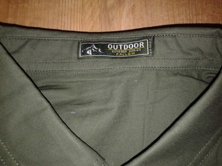 nowa kowbojska koszula