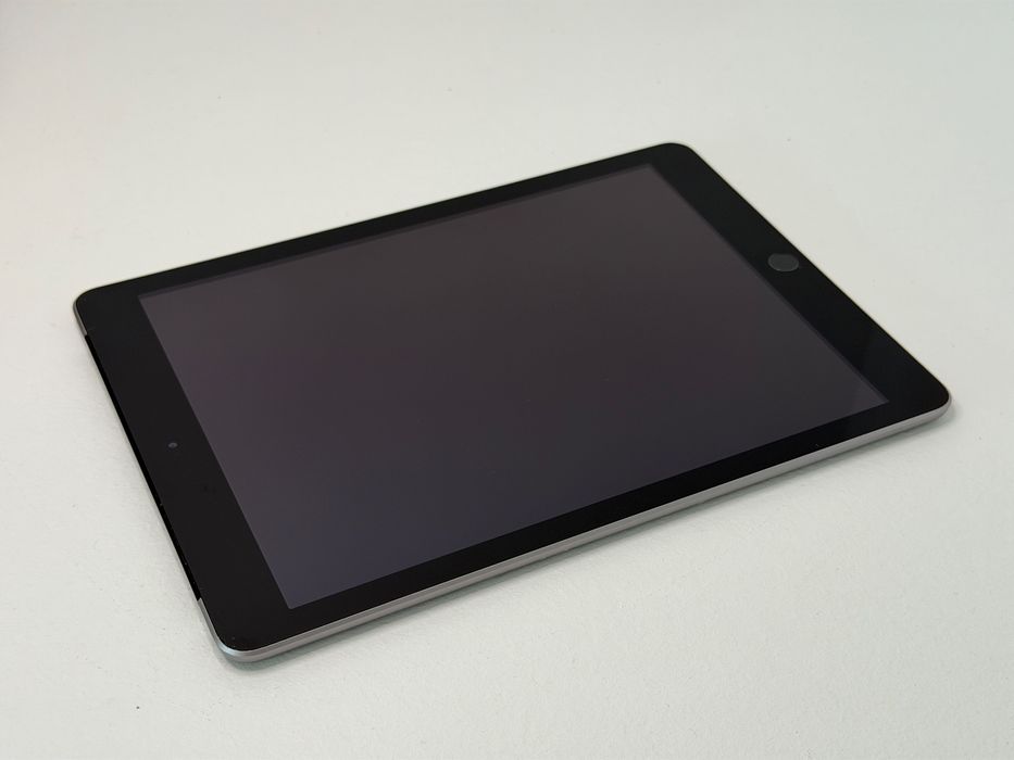 iPad 5 (A1823) - 128GB - Cellular (LTE) - faktura VAT 23%