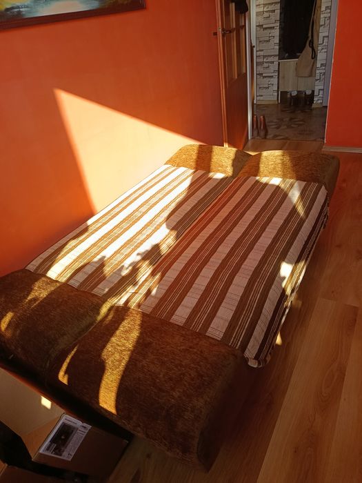 Wersalka,kanapa,łóżko