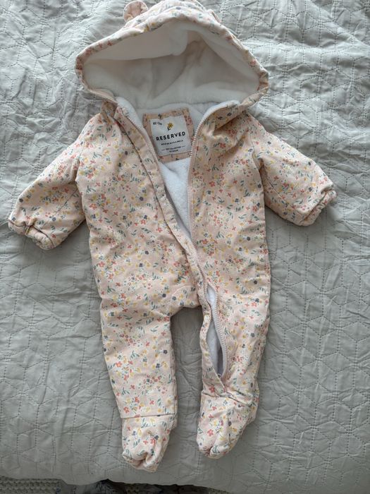 Комбінезон демісезон