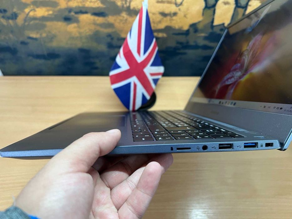 MEDION E15413 MD62468 15.6"IPS FHD i5-1235 8/512Gb Підсвітка