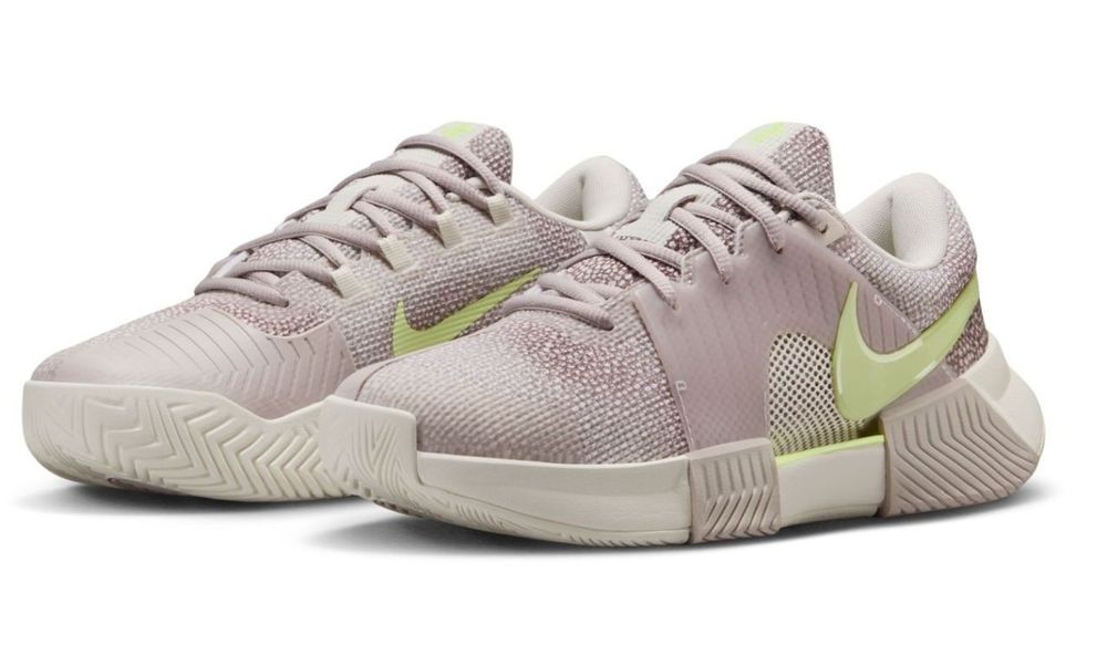 MEGA OKAZJA !!! Buty tenisowe NIKE Air Zoom GP Challenge 1 PREMIUM  r. 42,5 - 27,5cm NOWE
