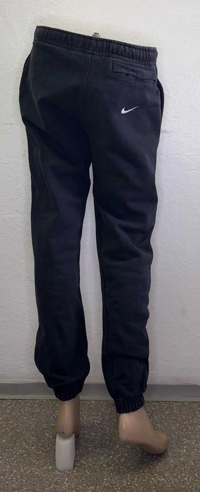 Spodnie dresowe Nike Retro Fleece Cuffed roz. S