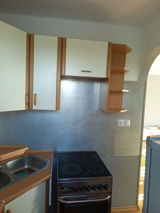 Mieszkanie na wynajem