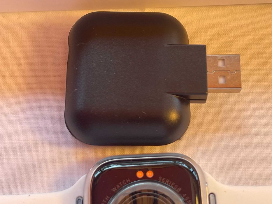 Smart watch | Relógio digital NOVO