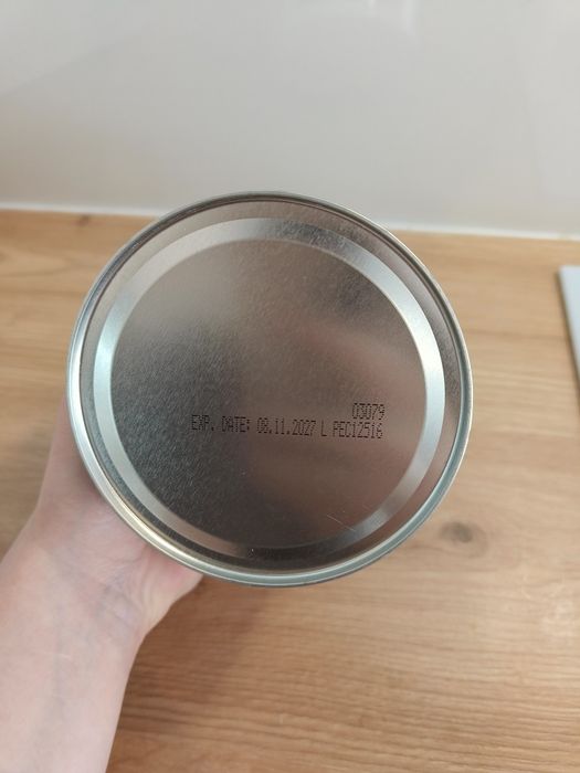 Laktowit 1 mleko modyfikowane formuła w proszku mm