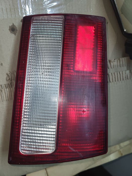 Стоп задній ГАЗ 3110