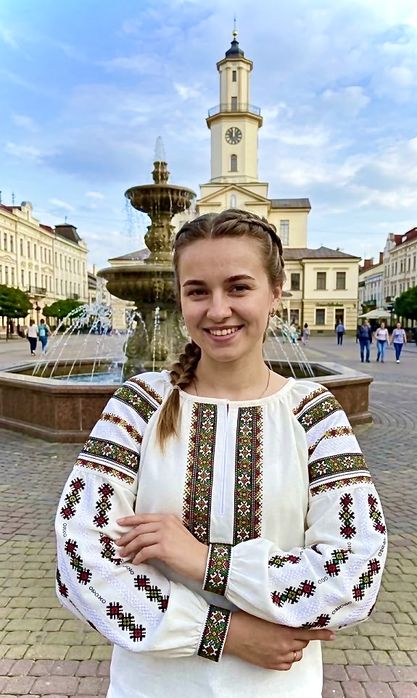 Вишиванки для всіх