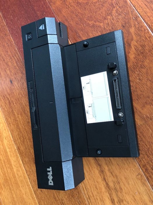 stacja dokująca Dell PR02X