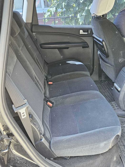 Ford C-Max 2005 не на ходу (під заміну коробки)