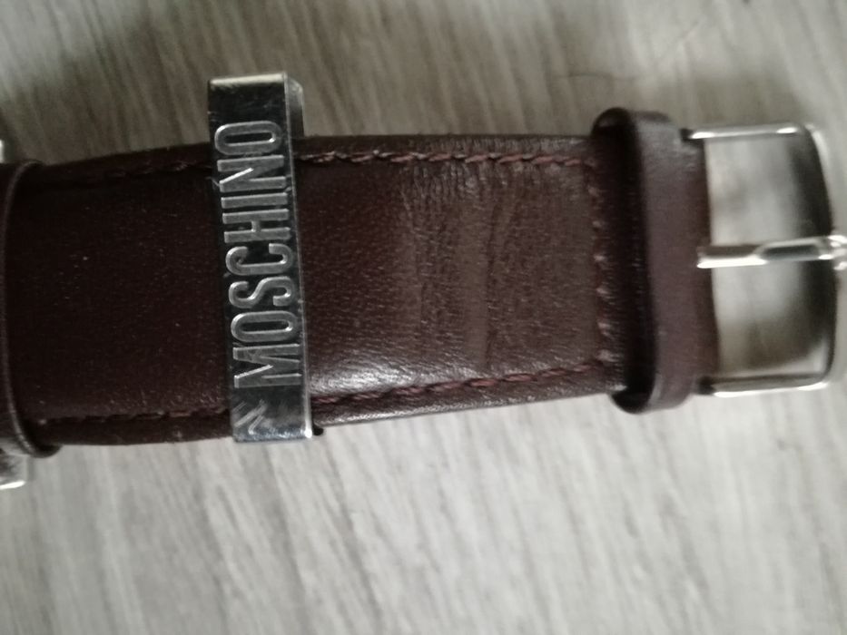 Zegarek męski na rękę
