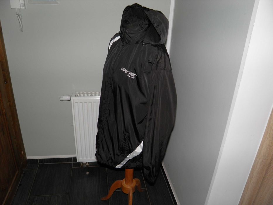 Kurtka sportowa męska r L .