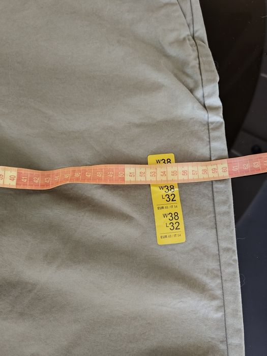 Штани чоловічі Primark Chino Slim