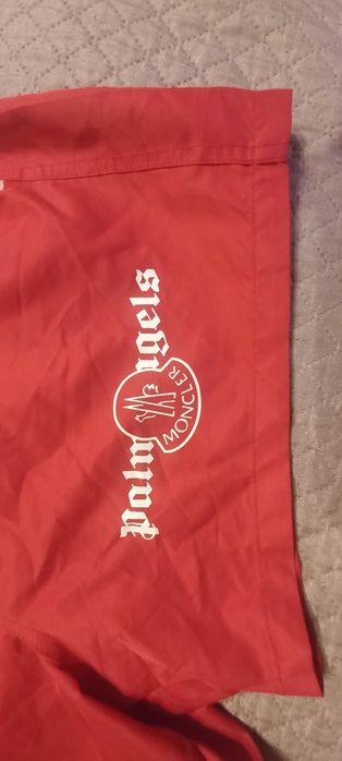 Плавальні шорти монклер x палм ангелс Розмір М