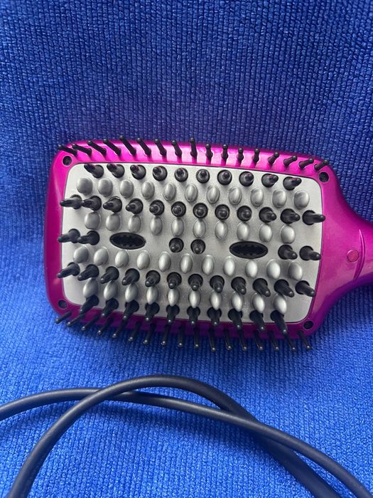 Вирівнювач для волосся Babyliss HSB100E