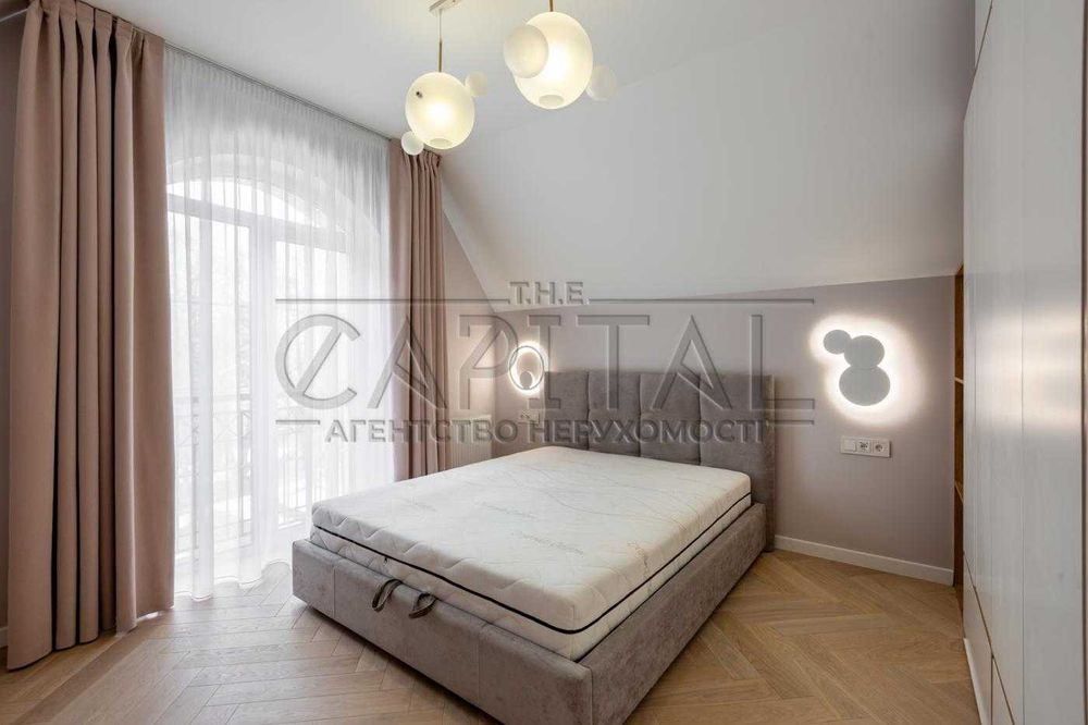 Продаж автономного будинку, З ГЕНЕРАТОРОМ, Київ, Печерськ