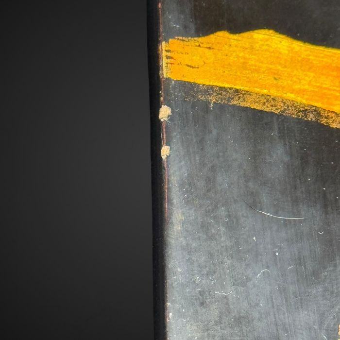 Azjatycki obrazek z laki do powieszenia B5/020118