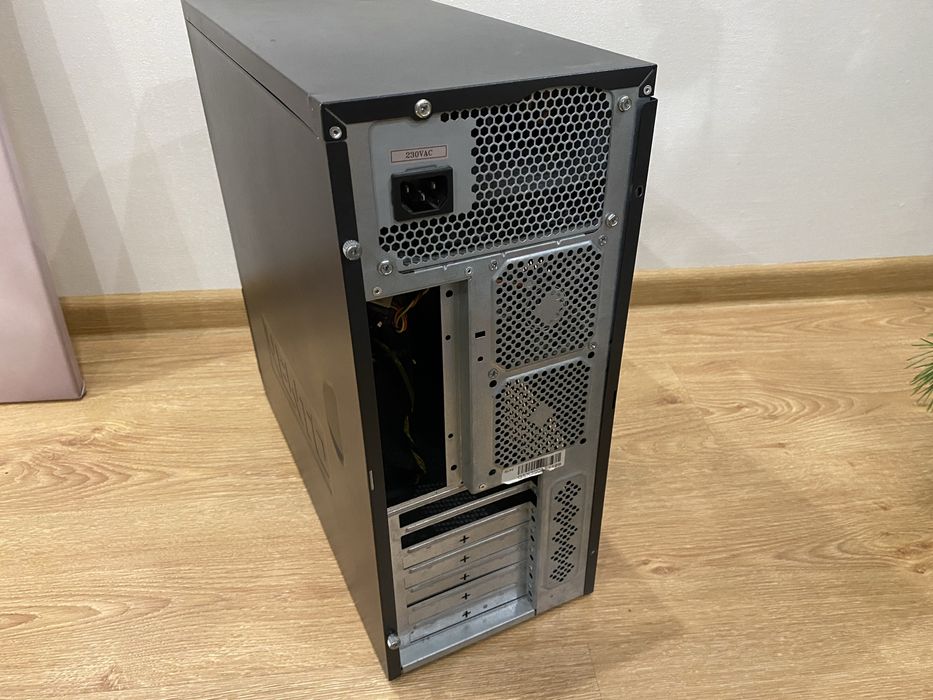 блок питания 500 w