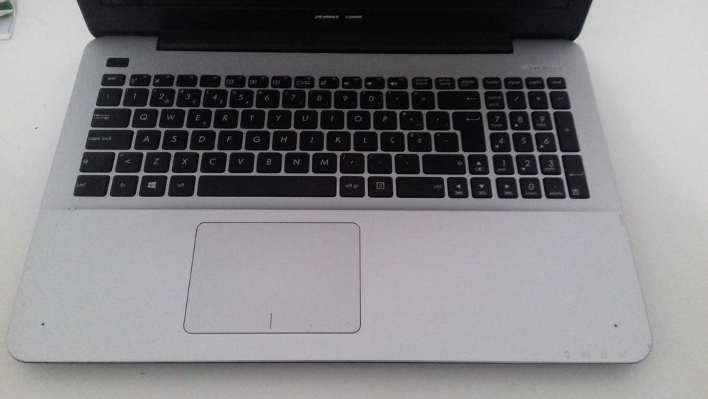 Asus X555LN (Peças)