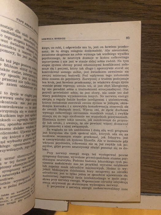 Integracja Psychiczna