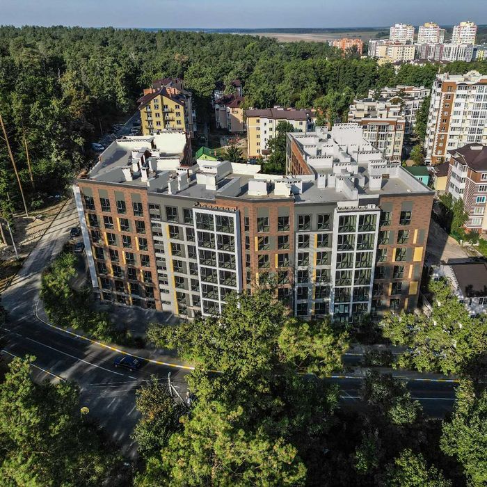 Готова Комерція в продажі. Ірпінь 170 м2.