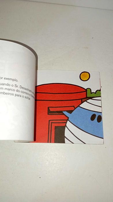 Senhor desastrado435859488853217283