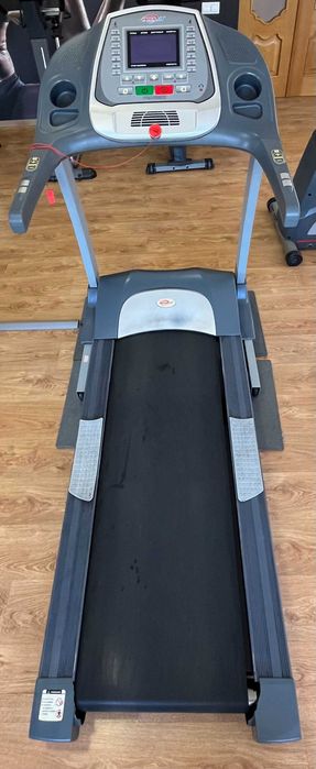 Бігова доріжка InterFit