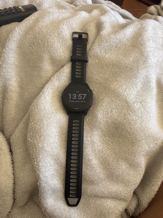 Garmin forerunner 265