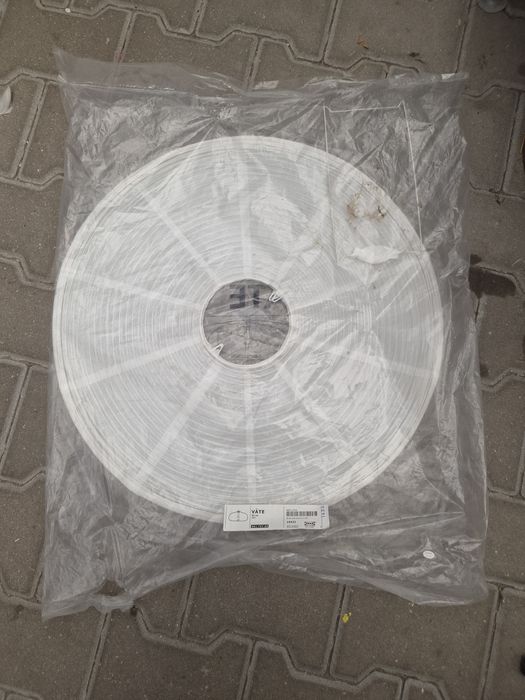 Klosz do lampy IKEA Väte
