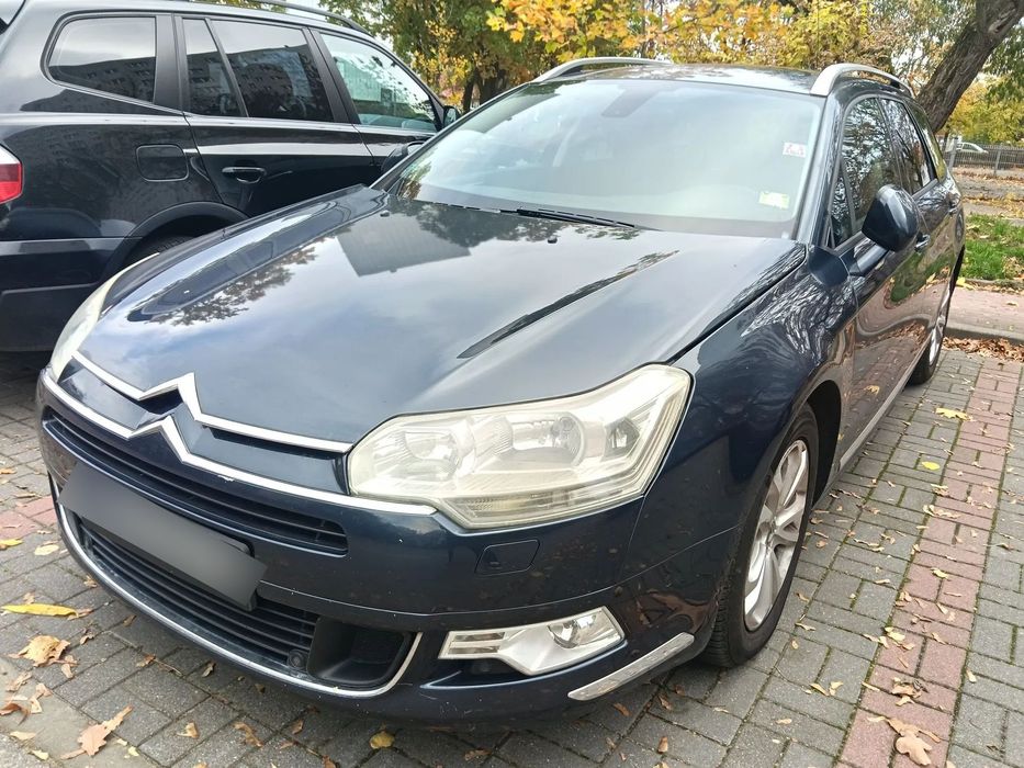 Citroën C5