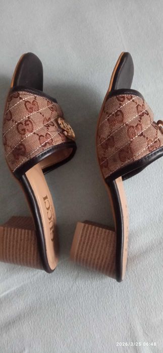 Nowe GG 37 klapki