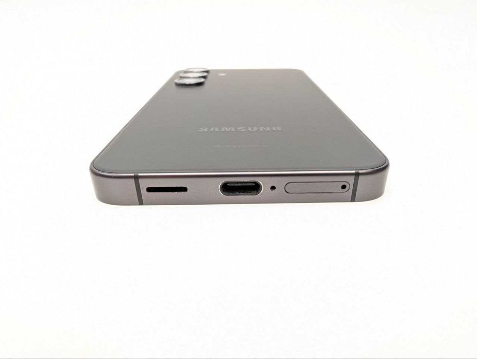 Samsung Galaxy S24 256 GB czarny