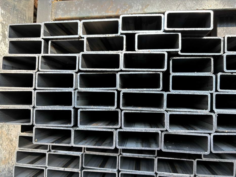 Blacha stalowa G/W 4 x1265x2500 RURY PROFILE WYROBY HUTNICZE