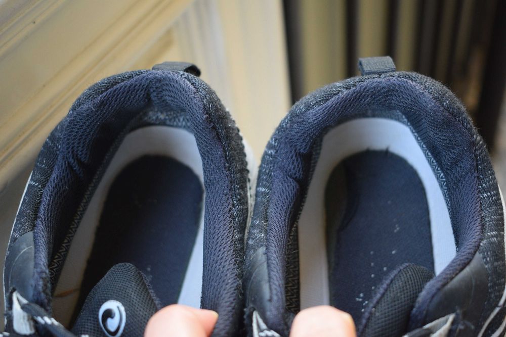 кроссовки кросовки мембранные кеды Sherpa HydroQuard р. 42 27 см