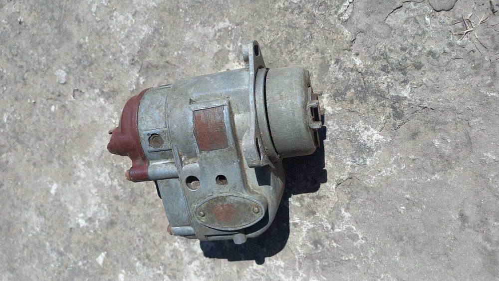 Магнето М4881 ГОСТ 3941-60